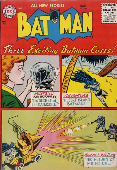 Batman