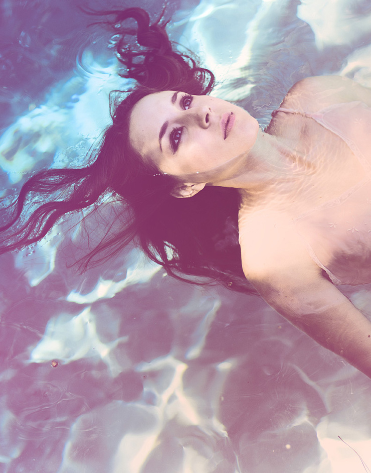 Troian Bellisario Troian Bellisario