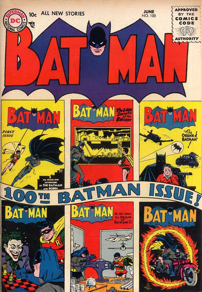 Batman