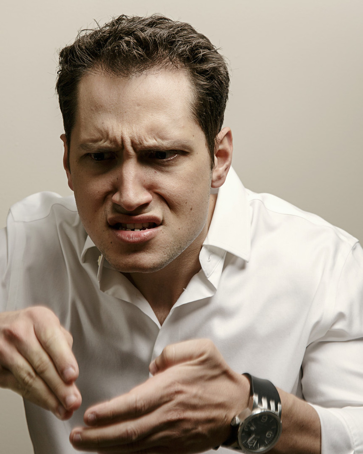 Matt McGorry