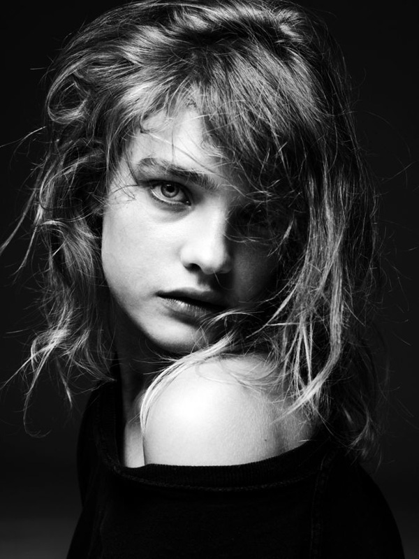 Natalia Vodianova Natalia Vodianova