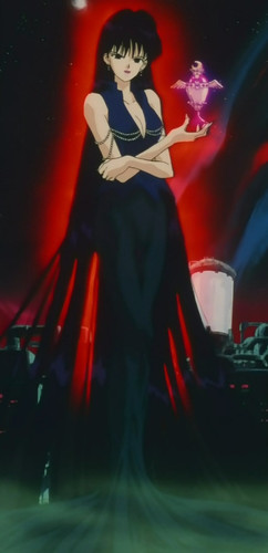 Mistress 9