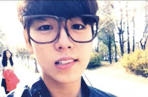Lee Hyun Woo