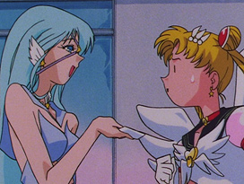 Sailor Aluminum Siren
