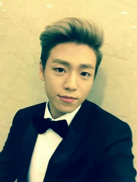 Lee Hyun Woo