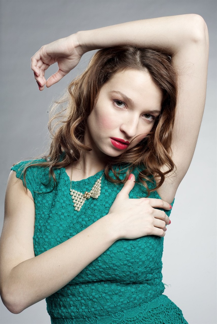 Berenika Kohoutová