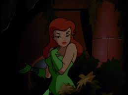 Picture of Poison Ivy (DC Animated Universe)