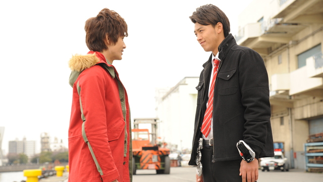 Takaharu Igasaki