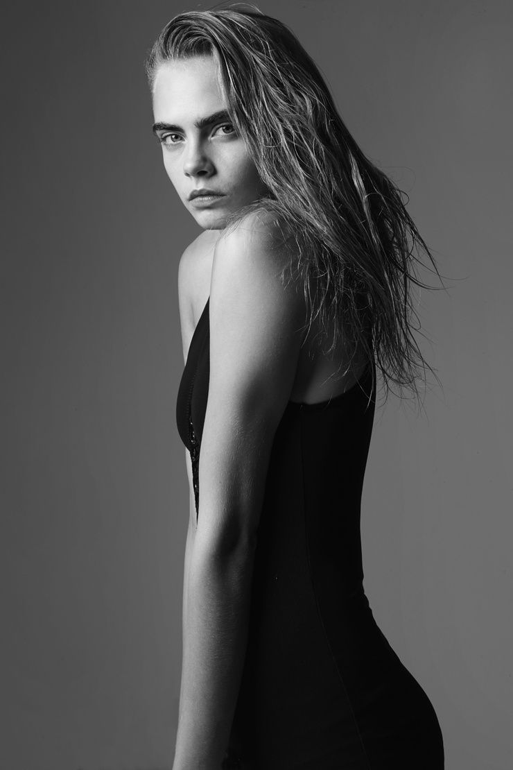 Cara Delevingne Cara Delevingne