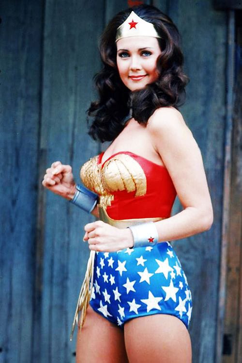 Wonder Woman