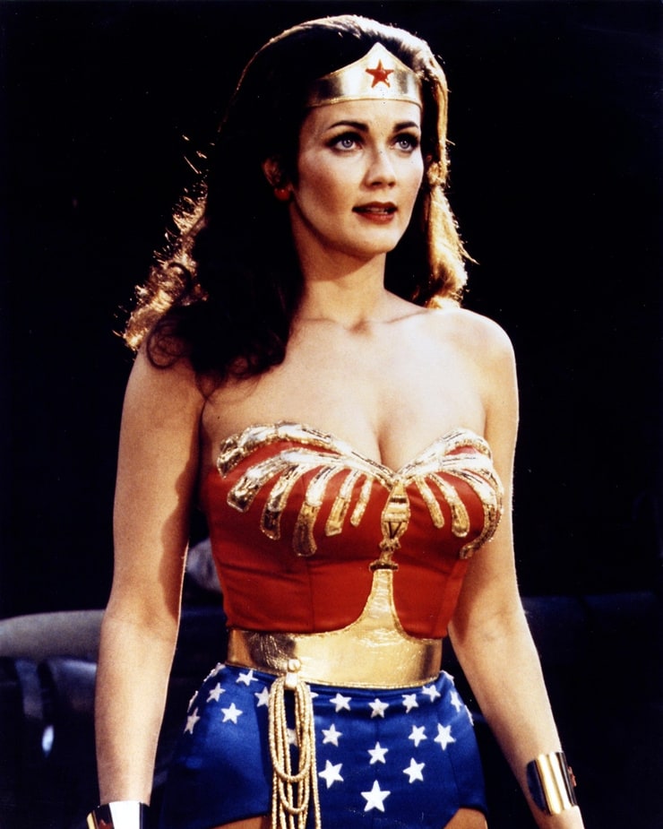 Wonder Woman