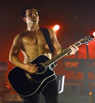 Richard Kruspe