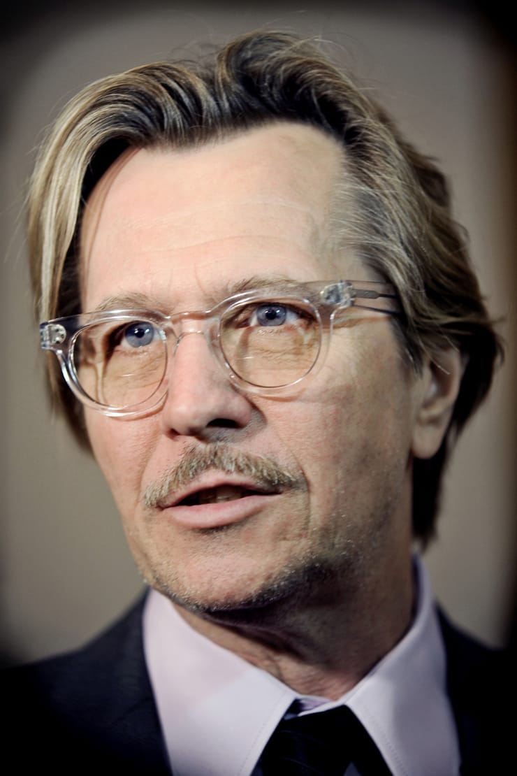 Gary Oldman