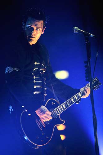Richard Kruspe