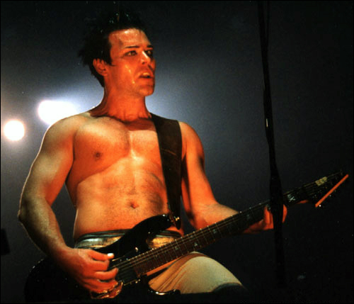 Richard Kruspe