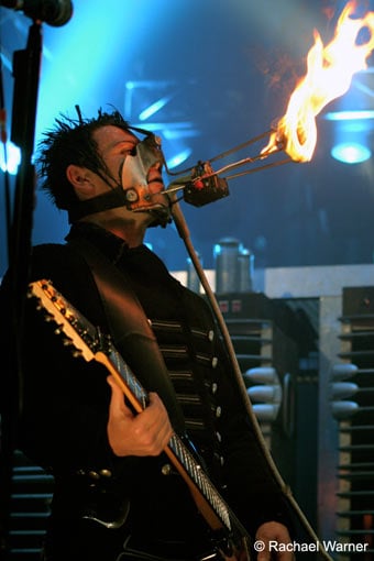 Richard Kruspe