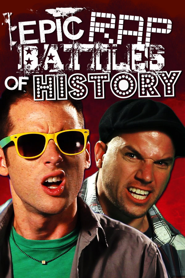 Epic Rap Battles Of History Ninja Turtles Picture of Epic Rap Battles of History