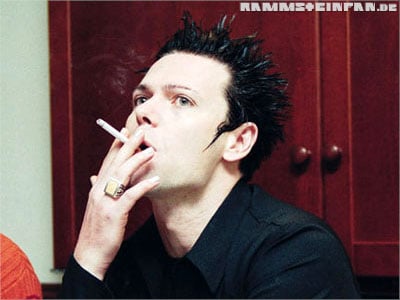 Richard Kruspe