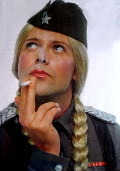 Richard Kruspe
