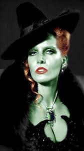 Zelena / Wicked Witch of the West