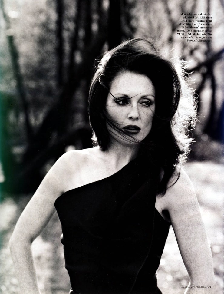 Julianne Moore Julianne Moore