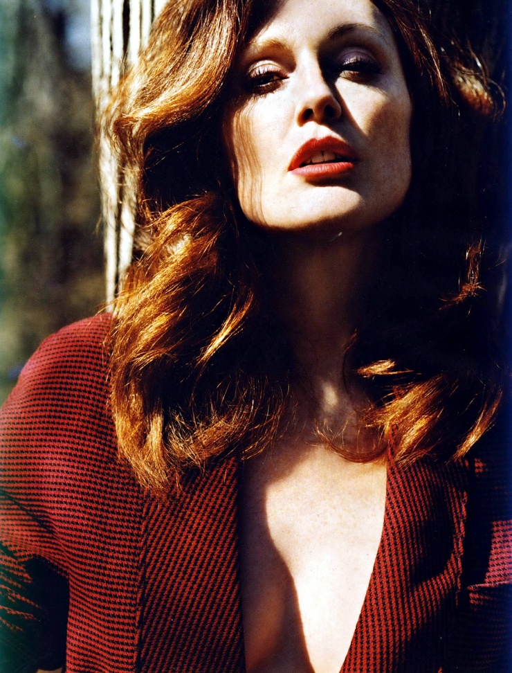 Julianne Moore Julianne Moore