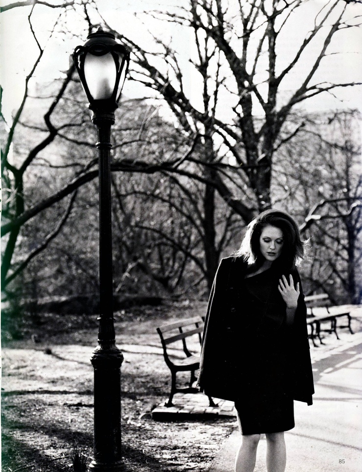 Julianne Moore Julianne Moore