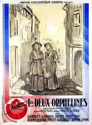 Les deux orphelines