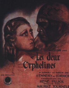 Les deux orphelines