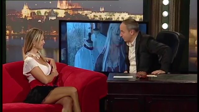 Show Jana Krause