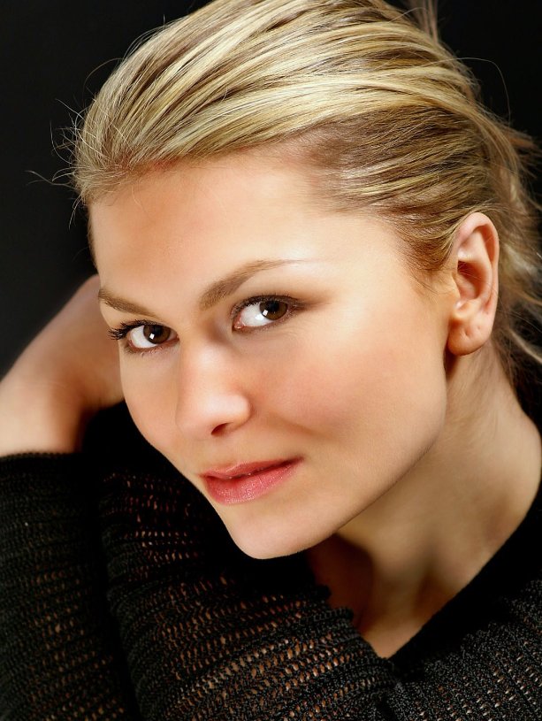 Picture of Simona Roman