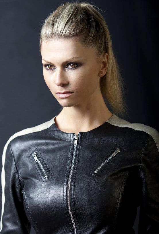 Simona Roman Simona Roman