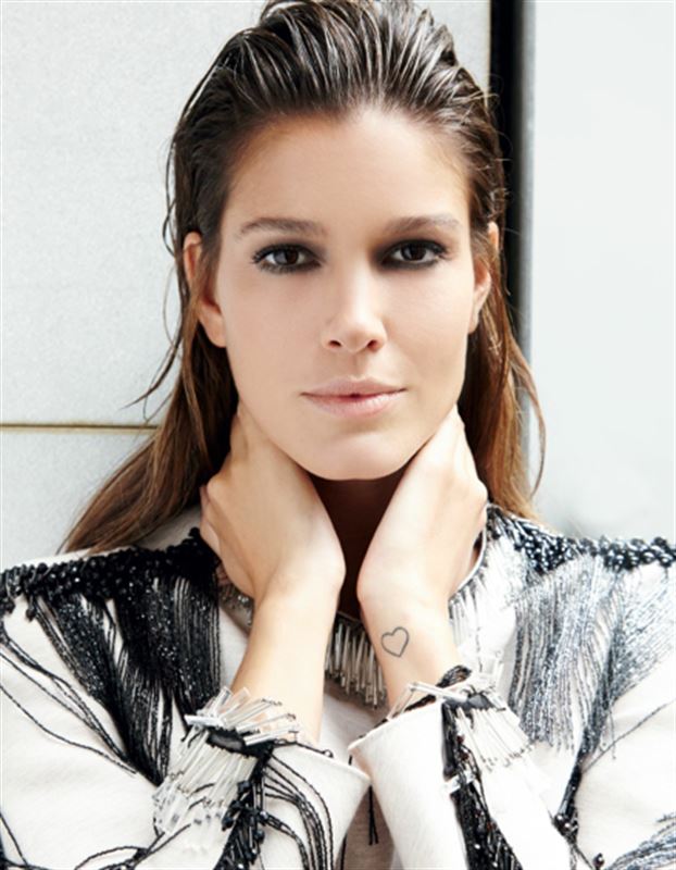 Chiara Baschetti