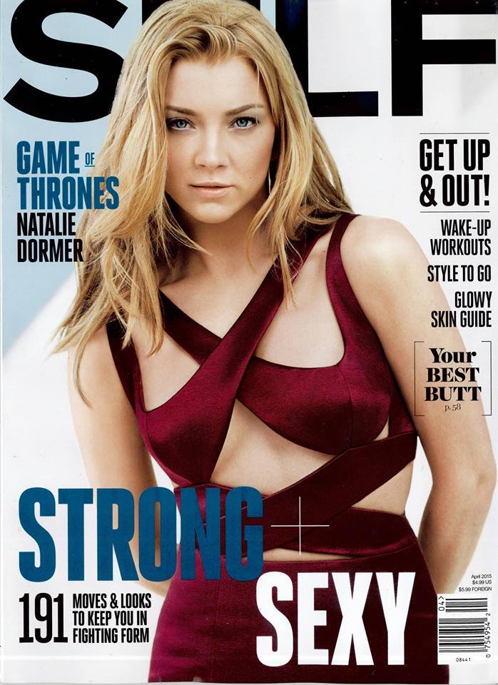 Natalie Dormer Natalie Dormer