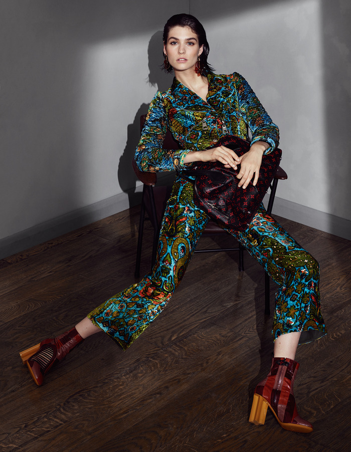 Manon Leloup