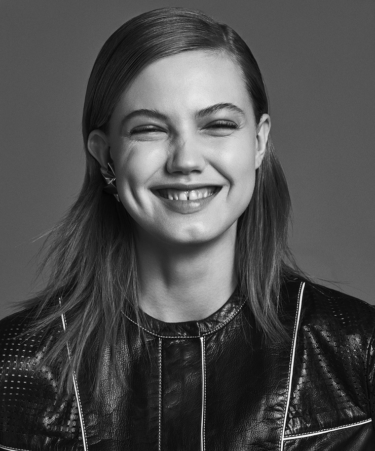 Lindsey Wixson