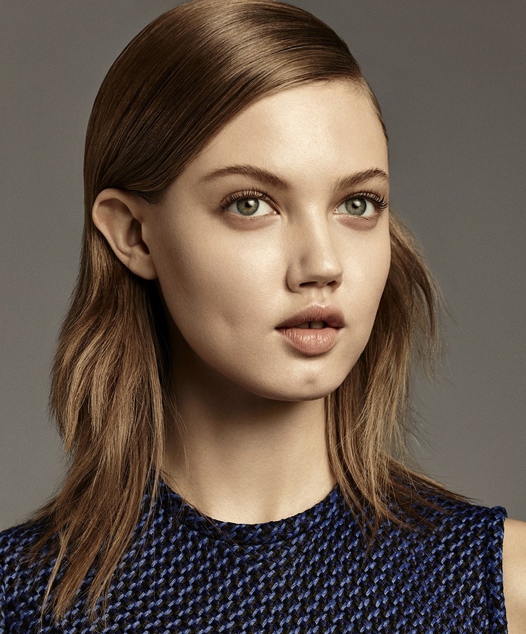Lindsey Wixson Lindsey Wixson