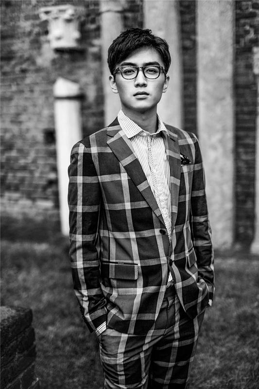 Xiao Chen