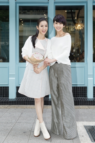 Rainie Yang