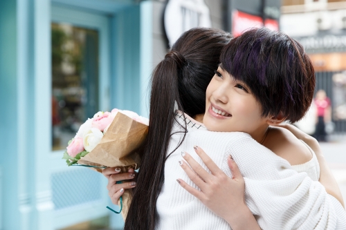 Rainie Yang
