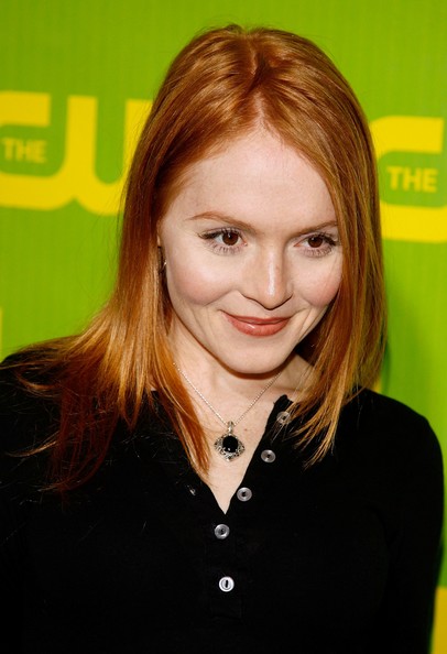 Andrea Morris