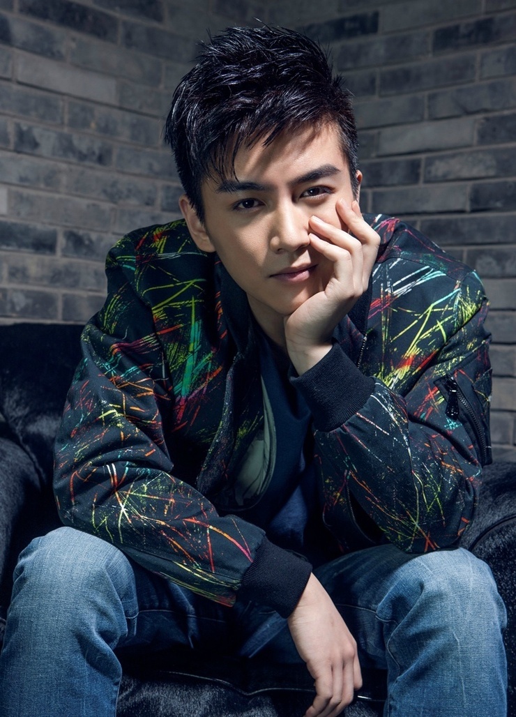 Xiao Chen