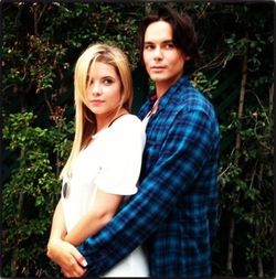 Hanna  and Caleb