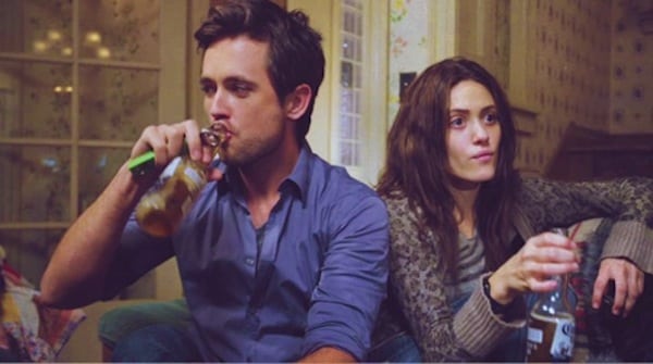 Jimmy & Fiona