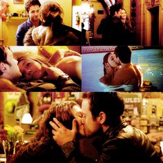 Jimmy & Fiona