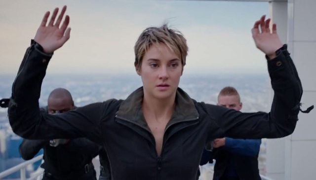 Insurgent Insurgent