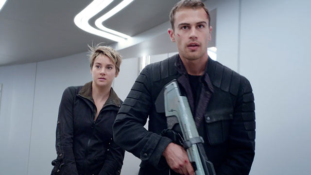Insurgent Insurgent