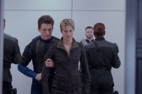Insurgent Insurgent