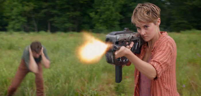 Insurgent Insurgent