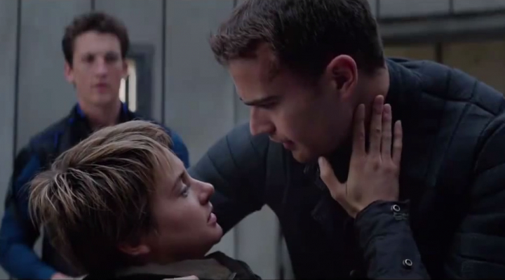 Insurgent Picture